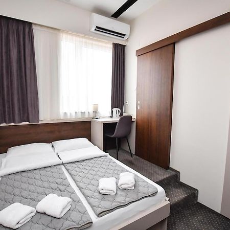 Atrijum Apartments And Rooms Kladovo Exteriér fotografie