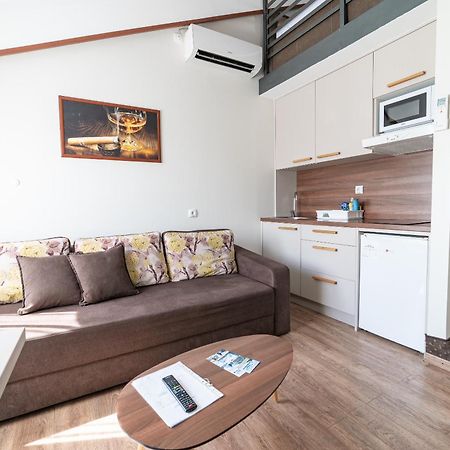 Atrijum Apartments And Rooms Kladovo Exteriér fotografie