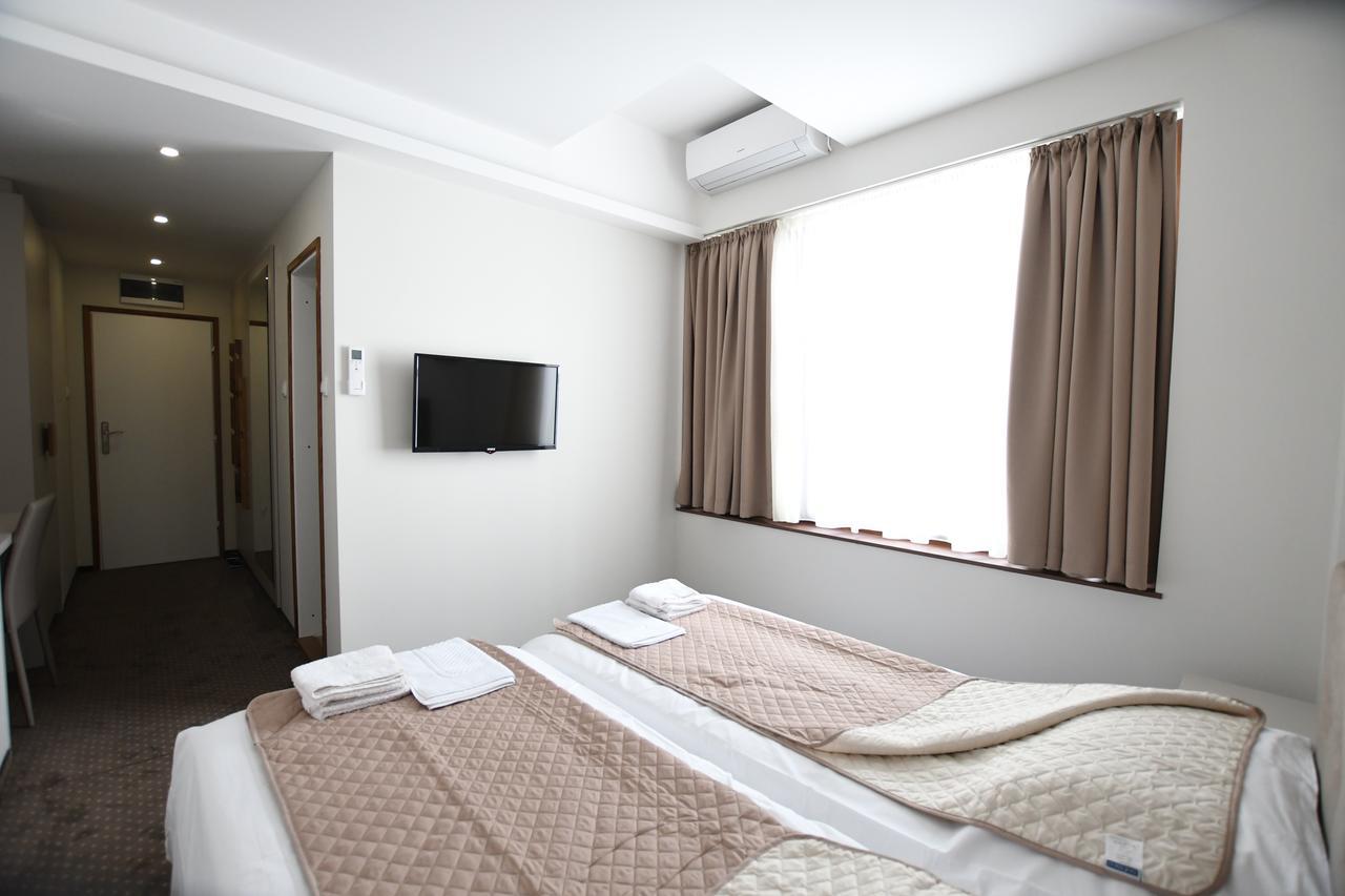 Atrijum Apartments And Rooms Kladovo Exteriér fotografie