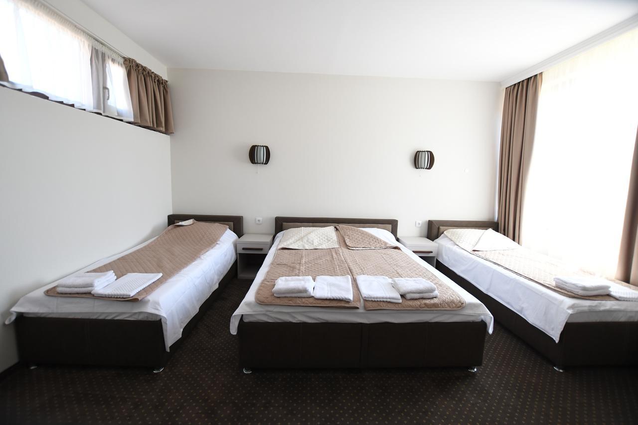 Atrijum Apartments And Rooms Kladovo Exteriér fotografie